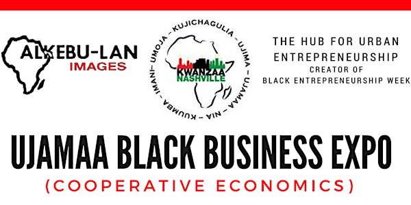 Ujamaa Black Business Expo