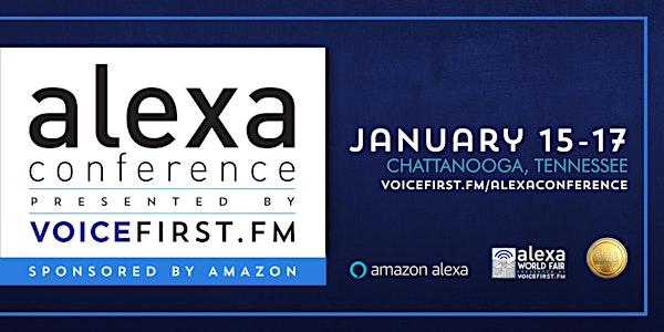 The 2019 Alexa Conference
