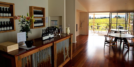 Free Wine Tasting at our Yarra Valley Cellar Door primary image