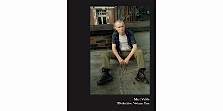 Queer London - Marc Vallée & Jack Scollard primary image