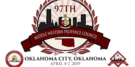 97th Middle Western Province Council  primary image