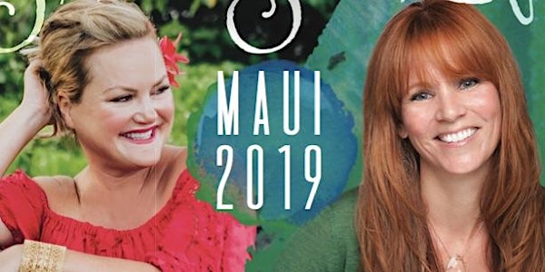 A Taste of Maui Workshop