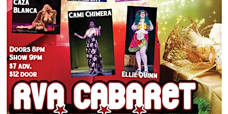 RVA Cabaret primary image