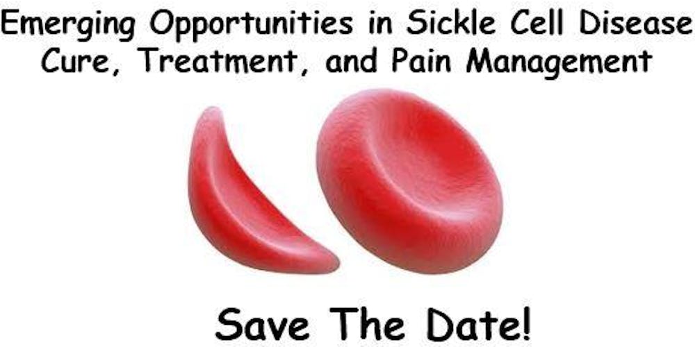 Sickle cell dating
