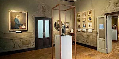 Imagem principal de CASA DEL MANZONI - ingresso e visita guidata con Arte Milano