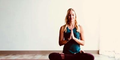 Feel Good Friday- Ayurvedic Yoga | Lunch | Massage -May 2019