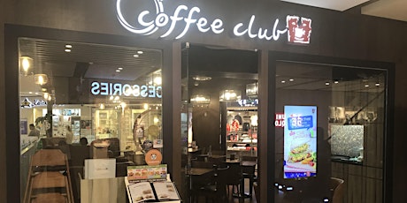 Gingerbread Decoration Experience: O'Coffee Club - The Seletar Mall primary image