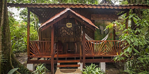 Image principale de Costa Rica Yoga Retreat August 4-11, 2024
