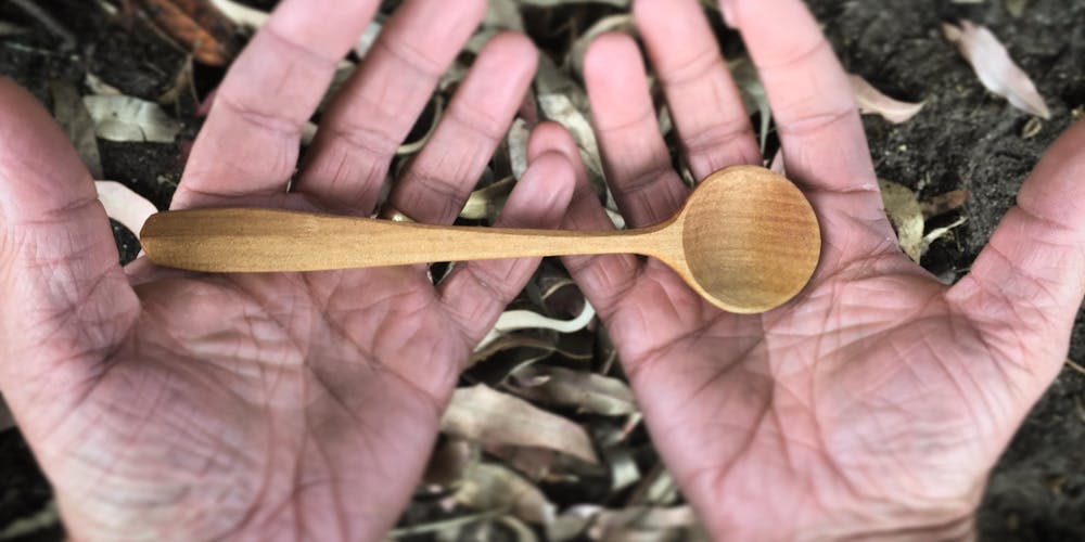 Wooden Spoon Carving Tickets Sat Sep 14 2019 At 10 00 Am Eventbrite