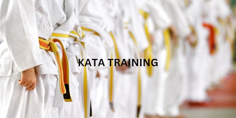Competition Kata Training primary image