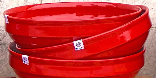 “THE” Big Red Bowl, with Jill Wilcox