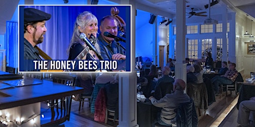 The Honey Bees Trio primary image