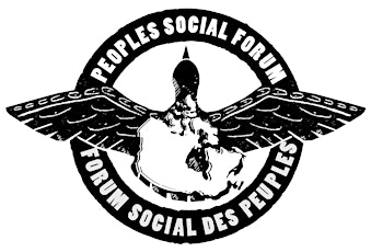 Peoples Social Forum • Forum social des peuples (Ottawa, Canada) primary image