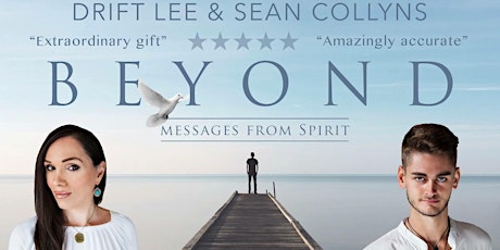 Beyond (Messages from Spirit) primary image