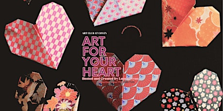 Imagen principal de Art for your Heart - June
