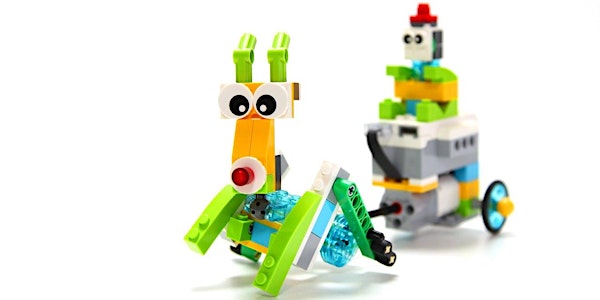 [Bambini] HELLO ROBOT: Costruisci Rudolph la renna robotica -  Gratuito