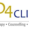 Logo de The D4 Clinic