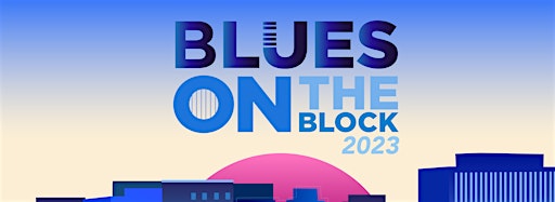 Collection image for Blues on the Block