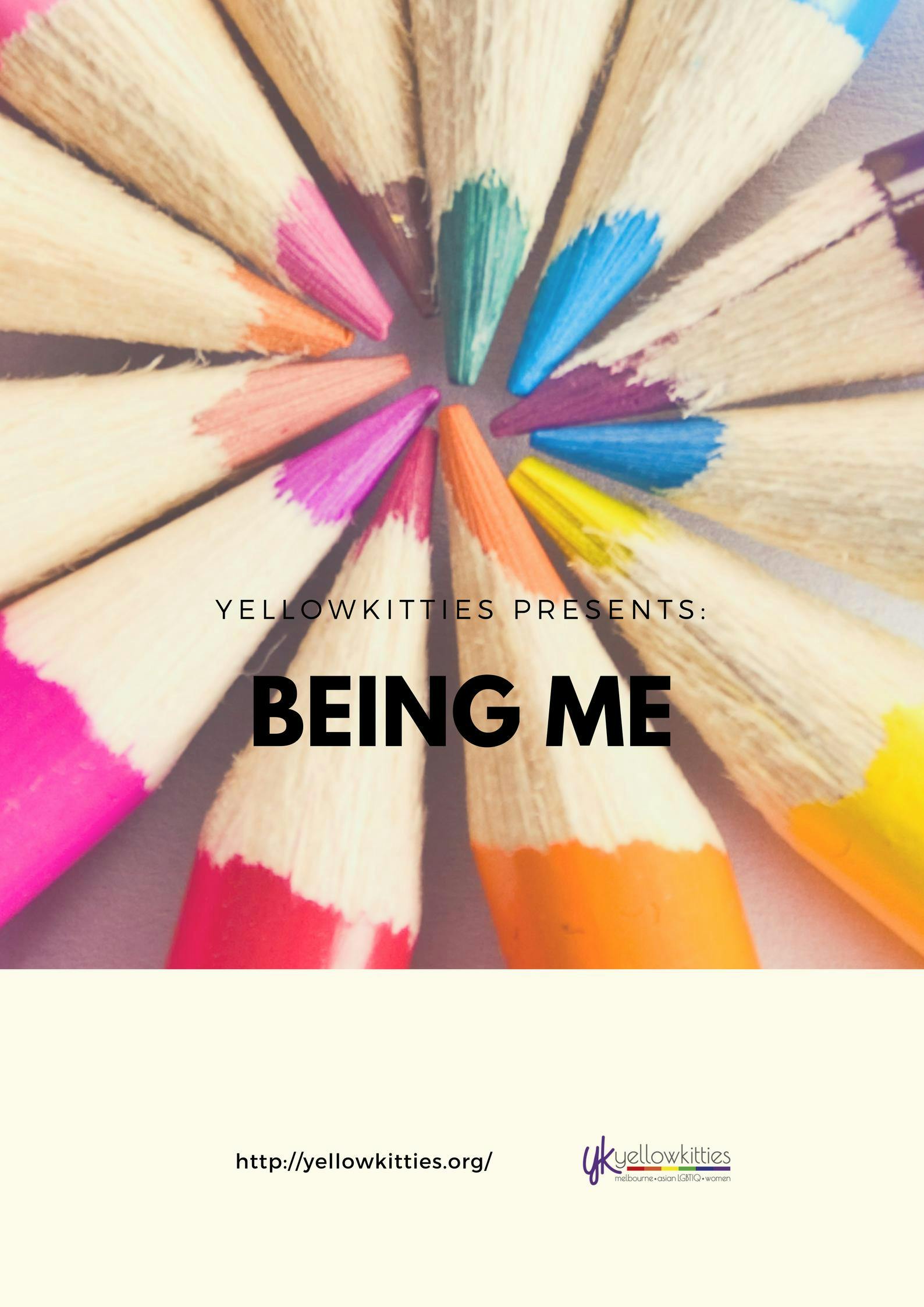 Being Me Panel Discussion On Bisexuality And Pansexuality 12 Dec 2018