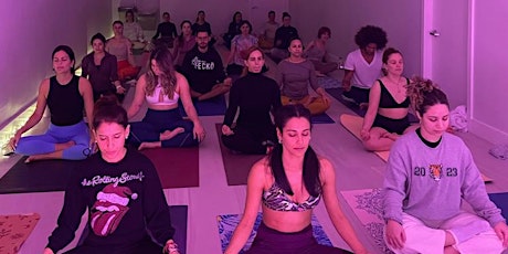 Ybella Yoga en junio primary image