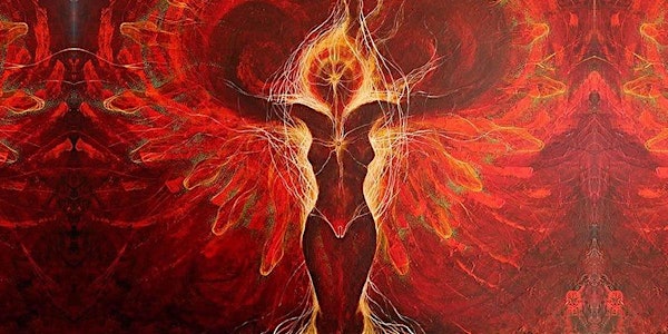 Awakening The Divine Feminine Within- Cotswolds Day Retreat