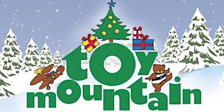 Toy Mountain primary image