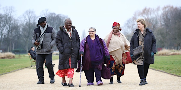 Thinking Age and Older Age conference