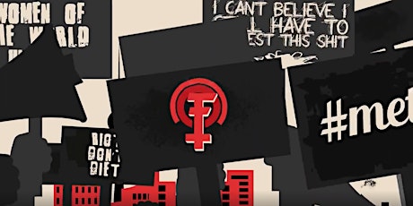 Hauptbild für Das F-Wort 3 - Die feministische Diskussionsreihe
