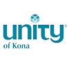 Logotipo da organização Unity of Kona