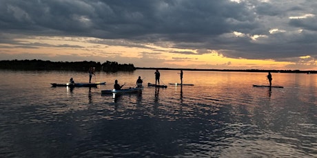 Kick Off Summer on the Ottawa River primary image