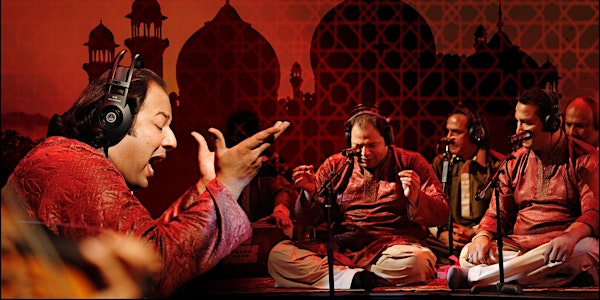 Rizwan-Muazzam Qawwali