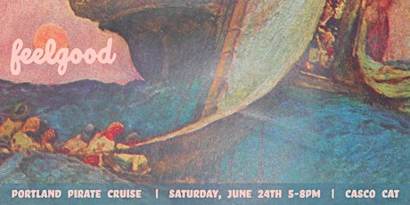 Imagem principal de Portland Pirate Cruise III