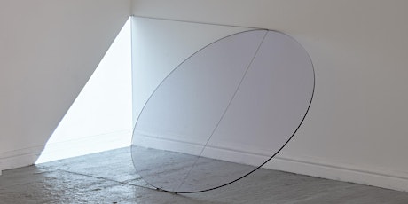 Imagem principal de Sun + Shadow. By Dori Deng. A Summer Solstice Light Exhibition.