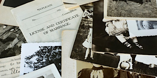 Discover Your Family History primary image