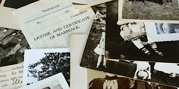 Discover Your Family History