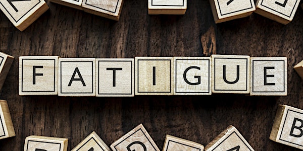 Chronic Fatigue: Personalised Treatment with Nutritional & Lifestyle Medici...