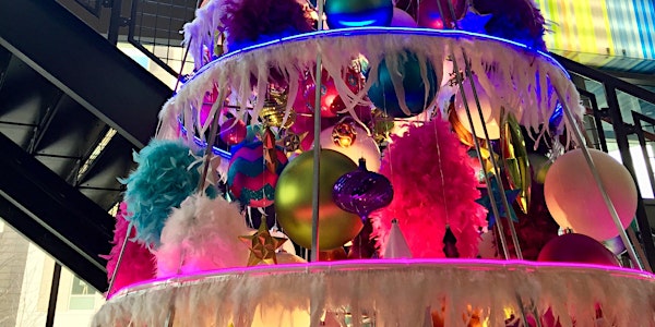 Lean In: Holiday Cocktails, Chatter & Circles