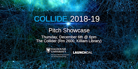 Collide 2018 Pitch Showcase primary image