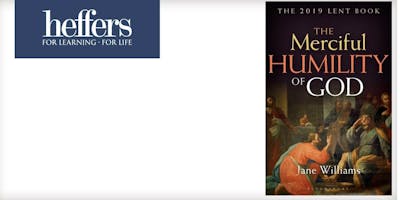 On 6th March, join Jane Williams at H...