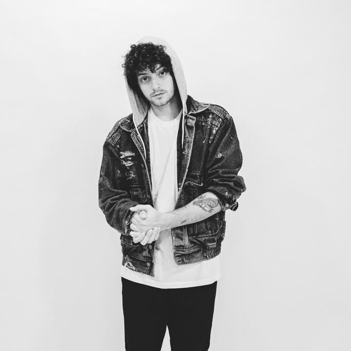 grandson: No Apologies Tour + Special Guests - SOLD OUT