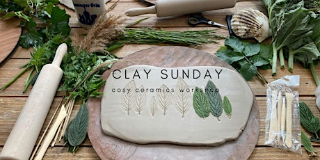 Clay Saturday