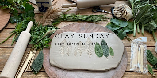 Clay Sunday primary image