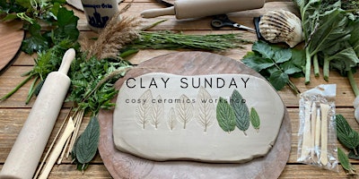 Clay Easter primary image