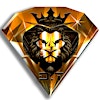 Logotipo da organização DIAMOND GROUP