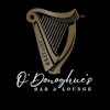 Logo von O'Donoghues