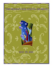 HUMAN RELATIONS AWARDS 2014 primary image