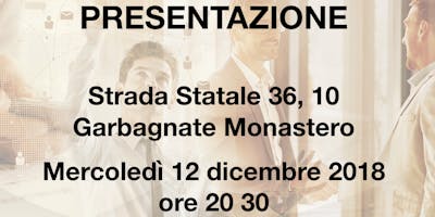 Presentazione Presentazione