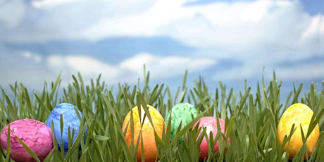 Easter Egg Hunt--4th Annual primary image