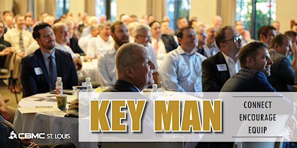 Key Man Meeting
