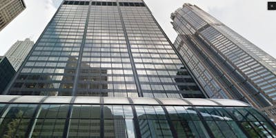 Chicago Tipclub Business Networking Event for May 2019